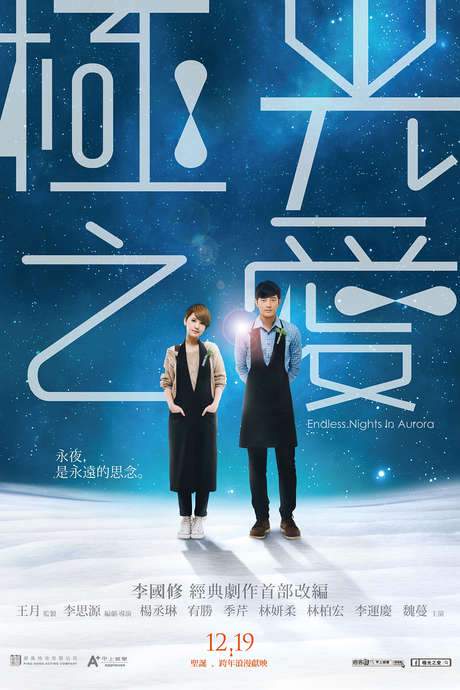 Endless Nights in Aurora